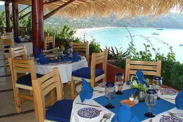 Sotavento Beach Resort