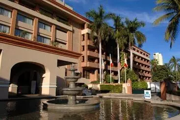 The Palms Resort Of Mazatlan