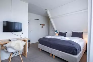 B&b Boutique Hotel De Waal