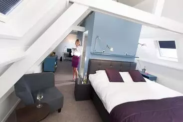 Boutique Hotel  T Lansink