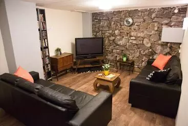 旅馆 The Flying Pig Downtown