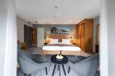 Bilderberg Grand Hotel Wientjes