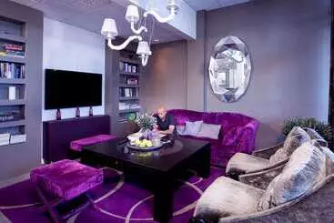 Clarion Collection Hotel Skagen Brygge