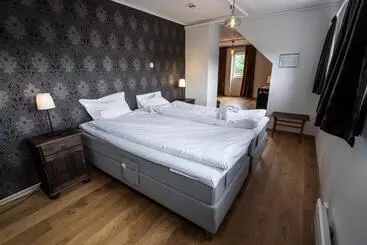 Hotel Dragsvik Fjord