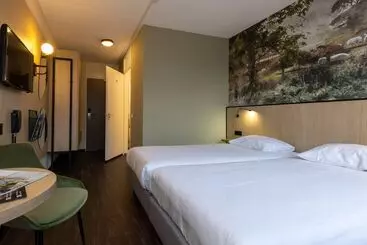 Fletcher Hotel Restaurant Frerikshof