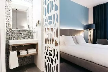 Fletcher Hotel Restaurant Weert