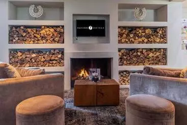 בית מלון כפרי Fletcher Zuiderduin Beach