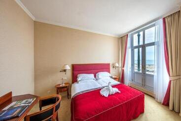 Grand Hotel Amrâth Kurhaus The Hague Scheveningen