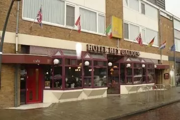 Hotel Het Galjoen