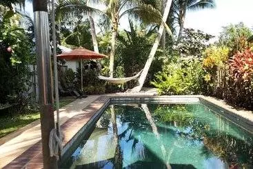 호텔 Lagoon Gardens