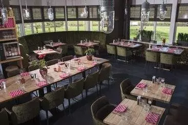 酒店 Landgoed Lauswolt