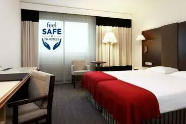 בית מלון כפרי Nh Geldrop