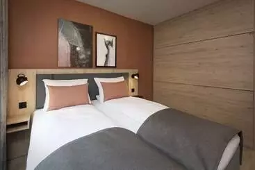 ホテル Scandic Kokstad