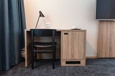 Thon Partner Hotel Norge