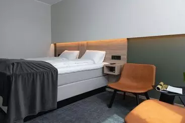 Thon Partner Hotel Norge