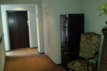 ホテル Wilhelmina