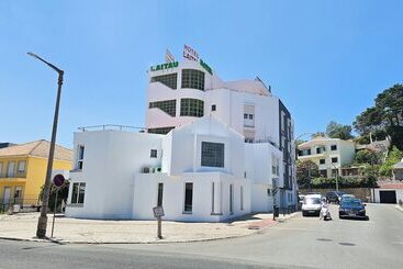 فندق صغير Laitau