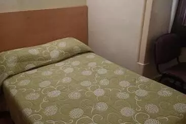 Alojamento Local Pensão Rossio