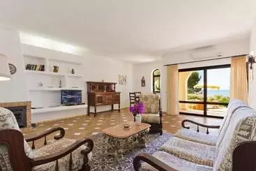 ホテル Algar Seco Parque