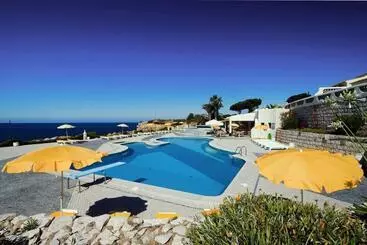 Hotelli Algar Seco Parque