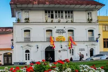 Hôtel Casablanca