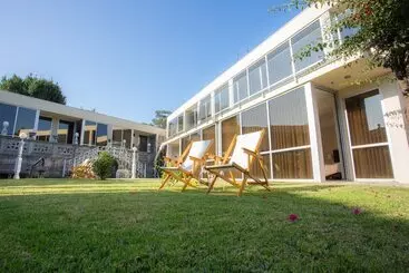 فندق Castelo Santa Catarina