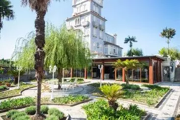 ホテル Castelo Santa Catarina