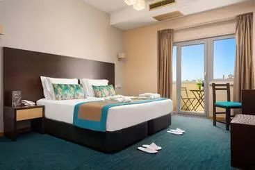 Отель Dah  Dom Afonso Henriques