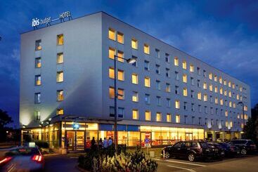فندق Ibis Budget Warszawa Centrum