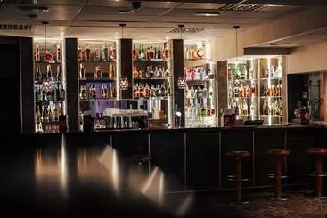 호텔 Mrągowo Resort&spa