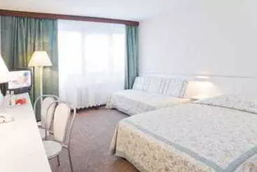 호텔 Orbis Aria Sosnowiec