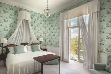 Reid S Palace, A Belmond Hotel, Madeira
