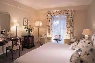 Reid S Palace, A Belmond Hotel, Madeira