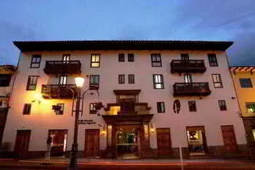 Szálloda San Agustin El Dorado