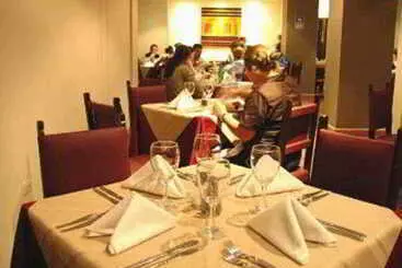 酒店 San Agustin El Dorado