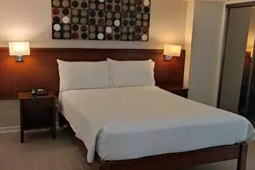 ホテル Sao Mamede