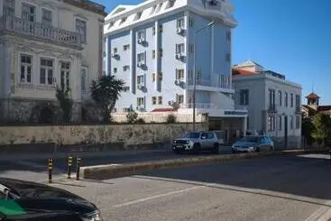 Hotel São Mamede