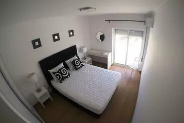 شقق خاصة سياحية Monte Gordo Prestige Apartments