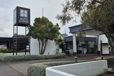 Мотель Auto Lodge
