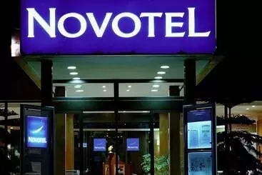 Novotel Porto Gaia