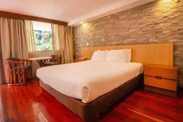 Resort Bambito By Faranda Boutique, A Member Of Radisson Individuals