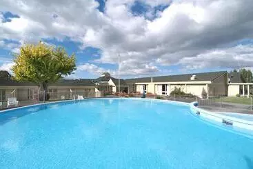 リゾートホテル Copthorne Solway Park, Wairarapa