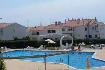 Silchoro Apartamentos Turísticos