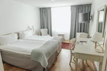 ホテル Blommenhof