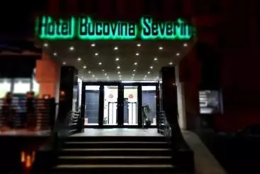 Hotel Bucovina