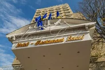 בית מלון כפרי Cetate