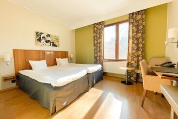 Clarion Collection Hotel Kung Oscar