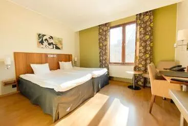 Clarion Collection Hotel Kung Oscar