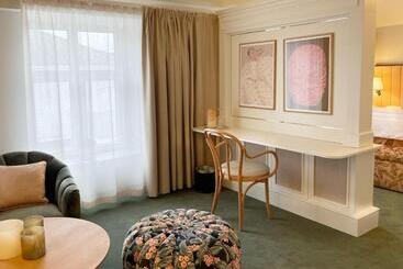 Elite Hotel Mårtenson