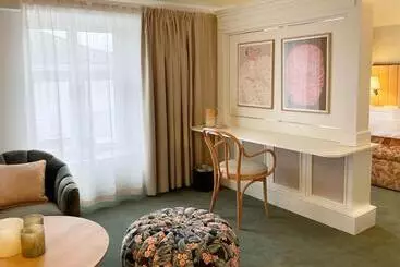 Elite Hotel Mårtenson